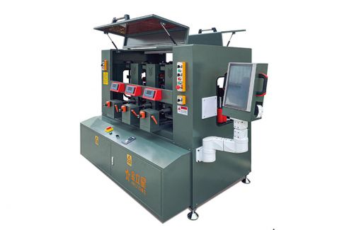 11ZSK11軸數(shù)控復(fù)合機(jī)
