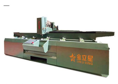 CNC30023004數(shù)控二四工位合頁鉆銑床